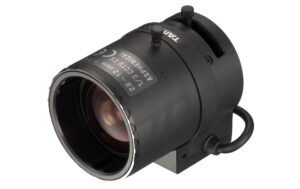 894072 - Mediatech Tamron Objektiv 13VG2812ASII, 2.8-12mm CS Mount, 720p, DC Iris,