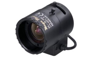 894085 - Mediatech Tamron Objektiv M12VG412, 4-12mm C Mount, 1.2MP, DC Iris,