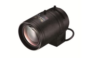 894095 - Mediatech Tamron Objektiv M13VG550IR, 5-50mm CS Mount, 2MP, DC Iris, IR Korrigiert kaufen Schweiz | Mediatech.ch