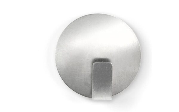 894656 - Mediatech Trendform Mangethaken Solid 4er Set, Edelstahl, für Glasboards geeignet kaufen Schweiz | Mediatech.ch