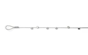 Trendform Fotoleine Steely Dan Vario 15 Magnete, 200cm kaufen Schweiz | Mediatech.ch