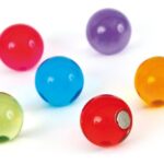 Trendform Magnetkugel Bolla 6er Set, assortiert
