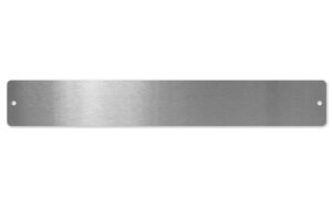 Trendform Magnetleiste Element Small Edelstahl, 50x350mm kaufen Schweiz | Mediatech.ch