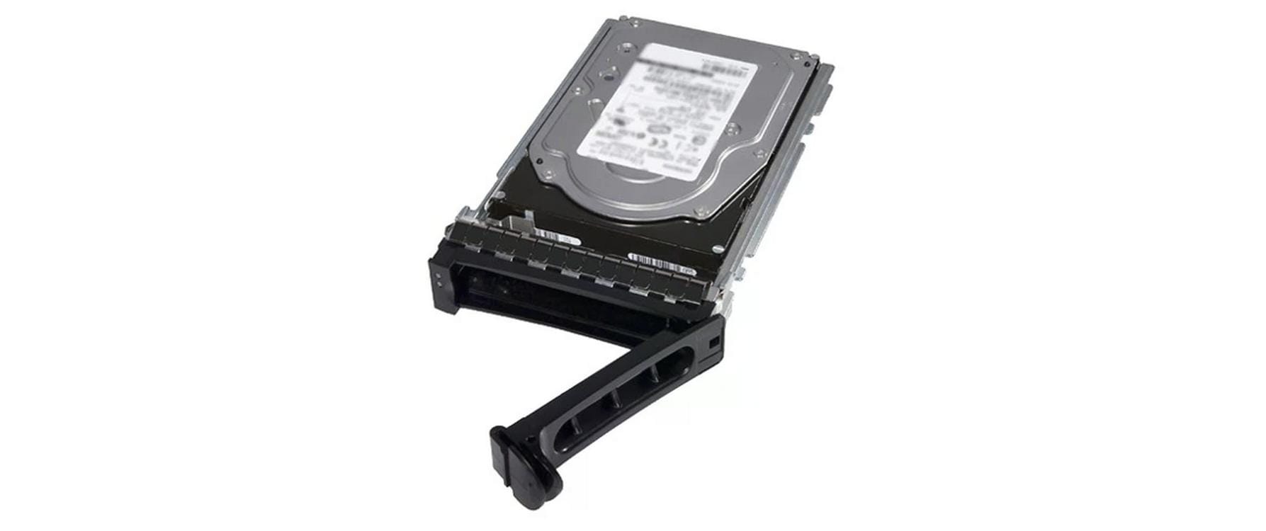 HD Dell 1.2TB, SAS 12Gbps 10K 3.5 Festplatte, Hotplug, Hyb Carr kaufen Schweiz | Mediatech.ch