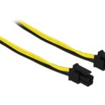 Delock Micro-Fit 3.0 Kabel, 20cm Rastermass: 3,00 mm, für z.B. Intel NUC