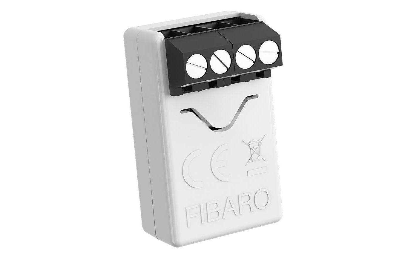 895874 - Mediatech FIBARO Smart Implant, mit Schaltausgängen Z-Wave+, Analog- und Binäreingänge kaufen Schweiz | Mediatech.ch
