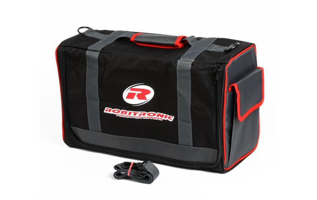 896008 - Mediatech Robitronic Transport Bag
