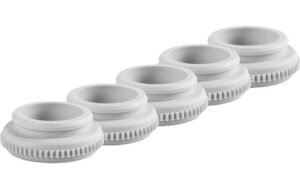 Homematic IP Ventiladapter VA80 für Stellantriebe, 5 Stück kaufen Schweiz | Mediatech.ch
