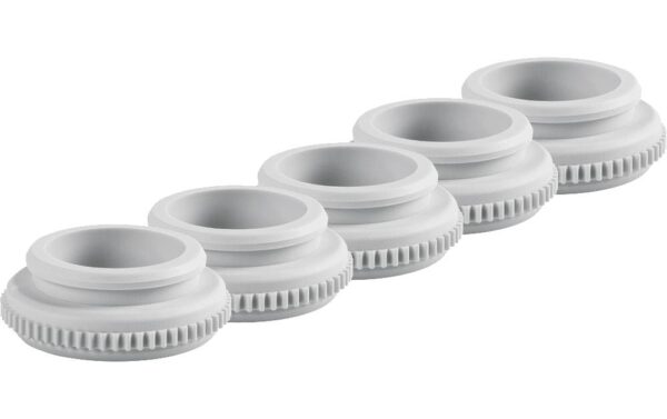 Homematic IP Ventiladapter VA80 für Stellantriebe, 5 Stück kaufen Schweiz | Mediatech.ch