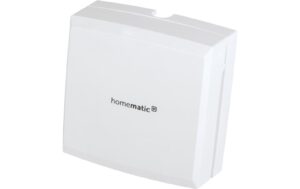 896159 - Mediatech Homematic IP Garagentortaster / Schaltaktor 24 V, 1 A kaufen Schweiz | Mediatech.ch
