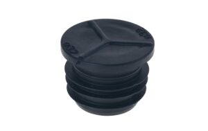 896452 - Mediatech AGRO Dichtstopfen M32 schwarz kaufen Schweiz | Mediatech.ch