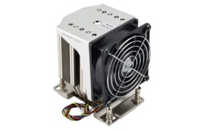 Supermicro SNK-P0064AP4: CPU Kühler 4HE Socket SP3, aktiv