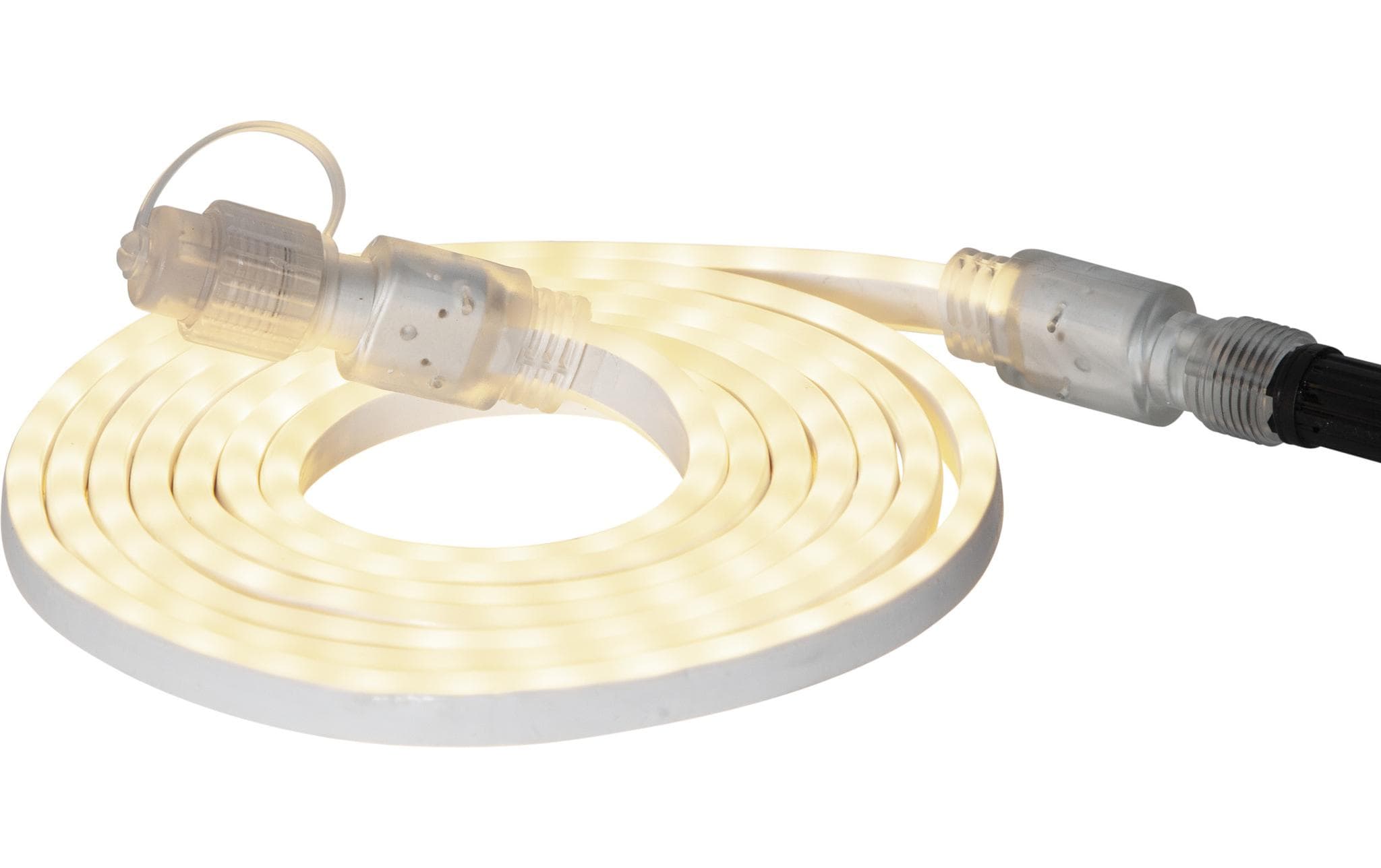 Star Trading LED Ropelight Extra System 24 L: 3m, 180LED, 3.9V kaufen Schweiz | Mediatech.ch