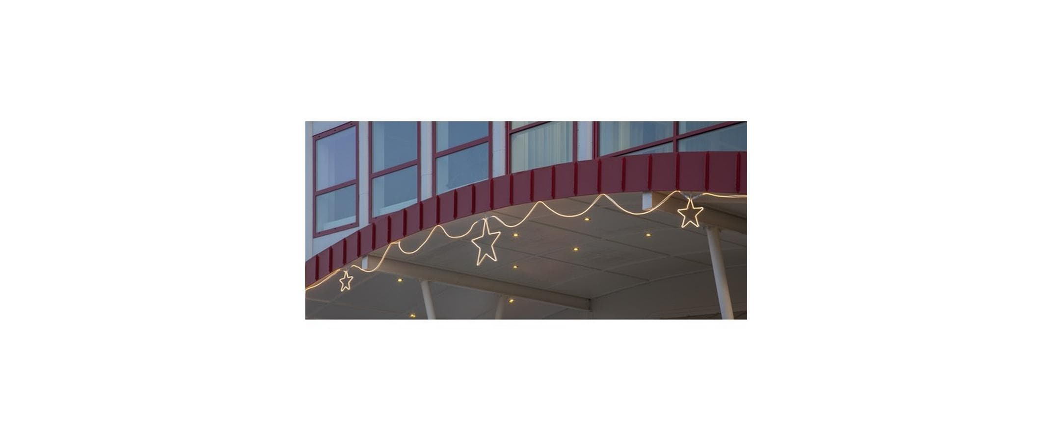 896910_1 - Mediatech Star Trading LED Ropelight Extra System 24 L: 3m, 180LED, 3.9V