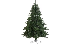 Star Trading Weihnachtsbaum 2.1m Quebec ohne LED, HxB: 2.1x1.4m