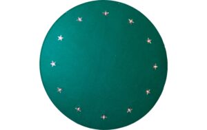 896946 - Mediatech Star Trading LED Baumdecke Granne Grün 12 LED, HxD: 1.2x100cm, Kabellänge 2m kaufen Schweiz | Mediatech.ch