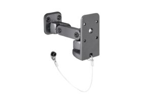 LD Systems SAT WMB 10 B Wandhalterung für Boxen (schwarz) kaufen Schweiz | Mediatech.ch