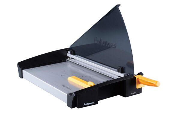 Fellowes Hebelschneidemaschine Plasma A3 Schneidet bis zu 40 Blatt (80g/m2) kaufen Schweiz | Mediatech.ch