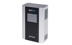 My-PV AC-THOR Power-Manager 9s Photovoltaik Leistungs-Controller 0-9 kW