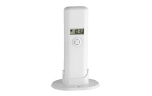 TFA Dostmann Funksender zu EasyGo, Thermometer, weiss kaufen | Mediatech.ch
