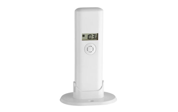 89914 - Mediatech TFA Dostmann Funksender zu EasyGo, Thermometer, weiss kaufen | Mediatech.ch
