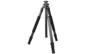 Sirui Stativ R-2204 R Reporter - Studio-Serie