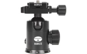 Sirui Stativkopf E-20 kaufen Schweiz | Mediatech.ch