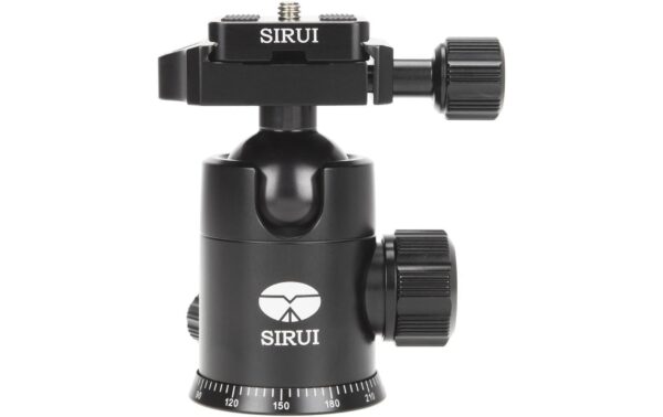899572 - Mediatech Sirui Stativkopf E-20 kaufen Schweiz | Mediatech.ch