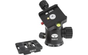 Sirui Stativkopf G-20KX