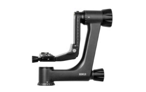 Sirui Stativkopf PH-30 kaufen Schweiz | Mediatech.ch