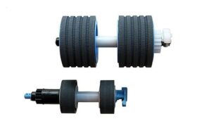 Canon Exchange Roller Kit für DR-M260 und SF-400 kaufen Schweiz | Mediatech.ch