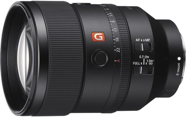 Sony FE 135 mm F1.8 GM G Master E-Mount kaufen Schweiz | Mediatech.ch