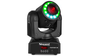 BeamZ Panther 35 Moving Head kaufen Schweiz | Mediatech.ch