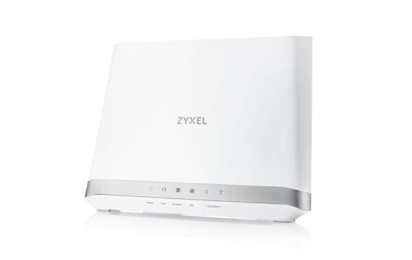 ZyXEL XMG3927 WLAN deaktiviert Swisscom geprüft