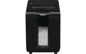 Fellowes Aktenvernichter AutoMax 100M 1-3 Nutzer, bis 100 Blatt
