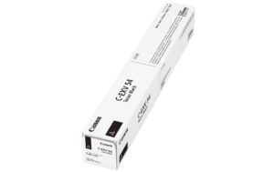 Toner 1394C002 Canon C-EXV 54, black 15'500 Seiten, zu C3025i