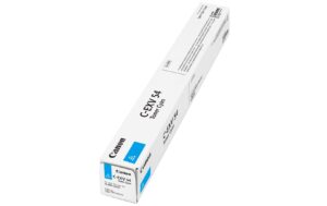 Toner 1395C002 Canon C-EXV 54, cyan 8'500 Seiten, zu C3025i
