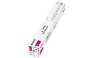 Toner 1396C002 Canon C-EXV 54, magenta 8'500 Seiten, zu C3025i
