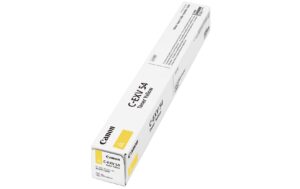 901682 - Mediatech Toner 1397C002 Canon C-EXV 54, yellow 8'500 Seiten, zu C3025i