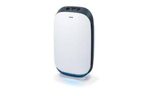 901905 - Mediatech Beurer Luftreiniger LR 500 Luftreinigung bis 35-100 m2 kaufen Schweiz | Mediatech.ch