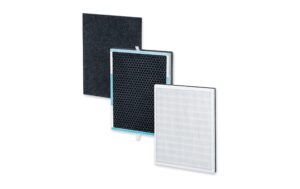 Beurer Filter Set zu Luftreiniger LR 500 nur für Luftreiniger LR 500
