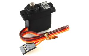 Amewi 922MG Mini Servo Digital