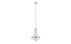 Markslöjd MARKSLOJD Gränsö Pendelleuchte Chrom 107550, 2x G9 20W, Dimmbar kaufen | Mediatech.ch