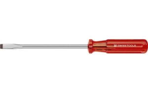 PB Schraubenzieher nicht isoliert PB 100-00 Schlitz, Klingenlänge 70mm