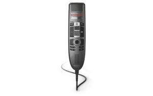 Philips SpeechMike Premium Touch SMP3710 Diktiermikrofon
