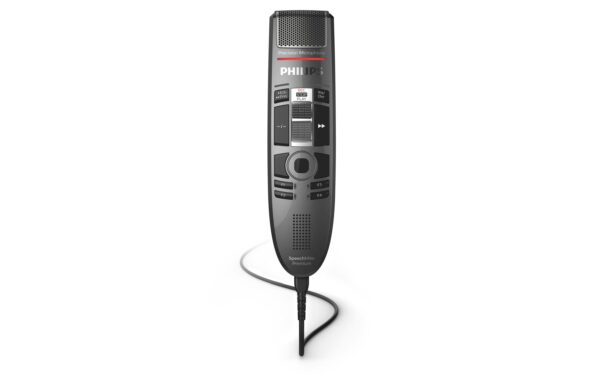Philips SpeechMike Premium Touch SMP3720 Diktiermikrofon kaufen Schweiz | Mediatech.ch