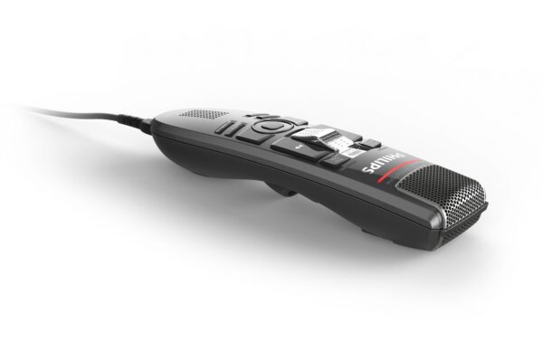 903492_2 - Mediatech Philips SpeechMike Premium Touch SMP3720 Diktiermikrofon