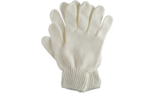 CAPE COD Pflegehandschuhe bringt Glanz und entfernt Fingerabdrücke