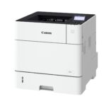 Canon i-SENSYS LBP351x A4,USB/LAN 55ppm, Duplex, 600 Blatt