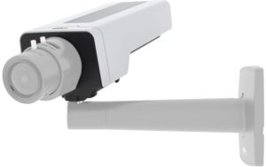 905749 - Mediatech AXIS Netzwerkkamera P1375 Barebone Indoor, Box, HDTV 1080p, Zipstream,